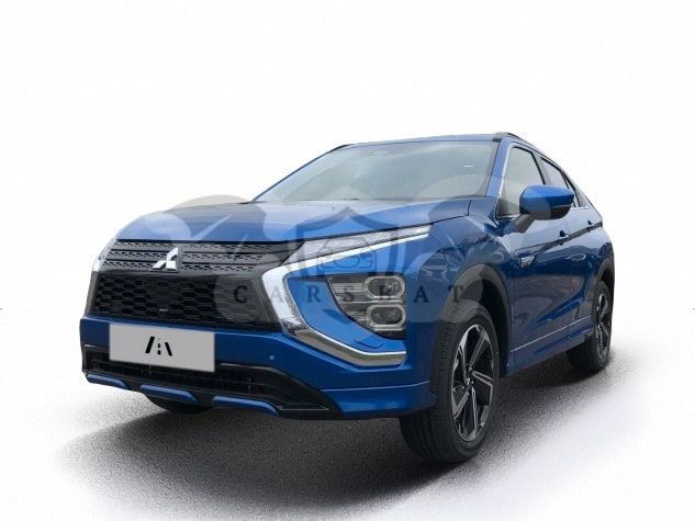 Mitsubishi Eclipse 2023