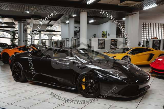 Lamborghini Murciélago 2006
