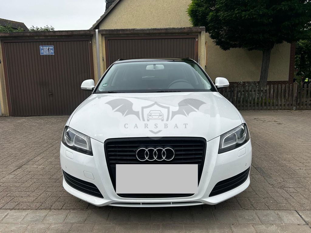 Audi A3 2010