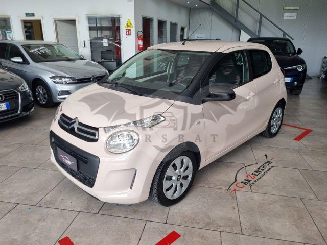 Citroën C1 2021