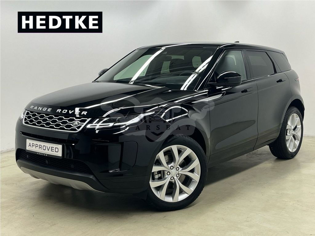 Land Rover Range Rover Evoque 2020