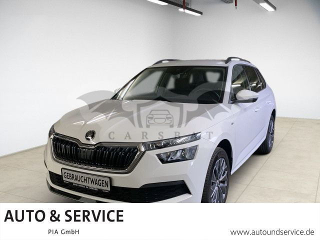 Skoda Kamiq 2022