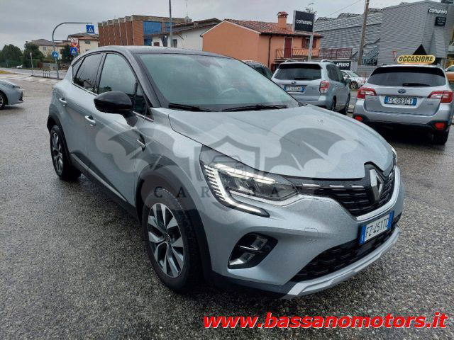 Renault Captur 2020