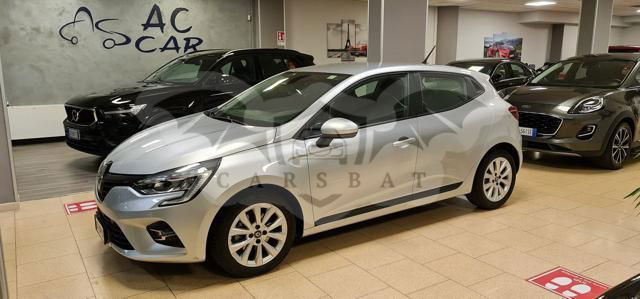 Renault Clio 2020