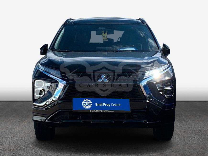 Mitsubishi Eclipse Cross 2023