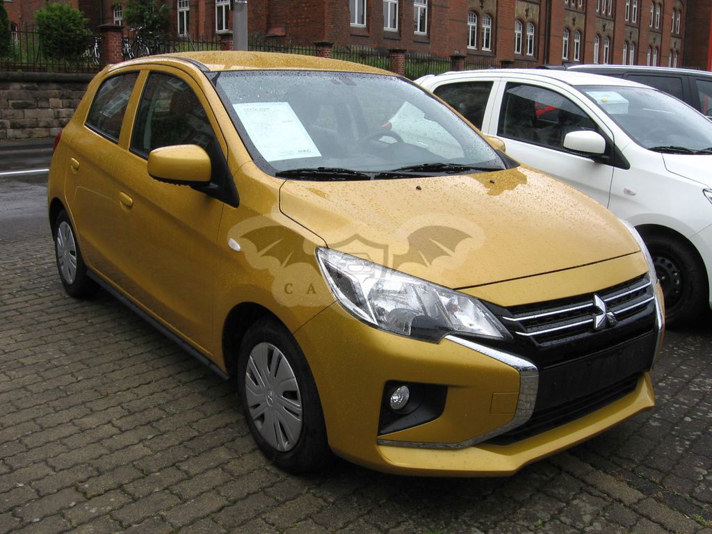 Mitsubishi Space Star 2021