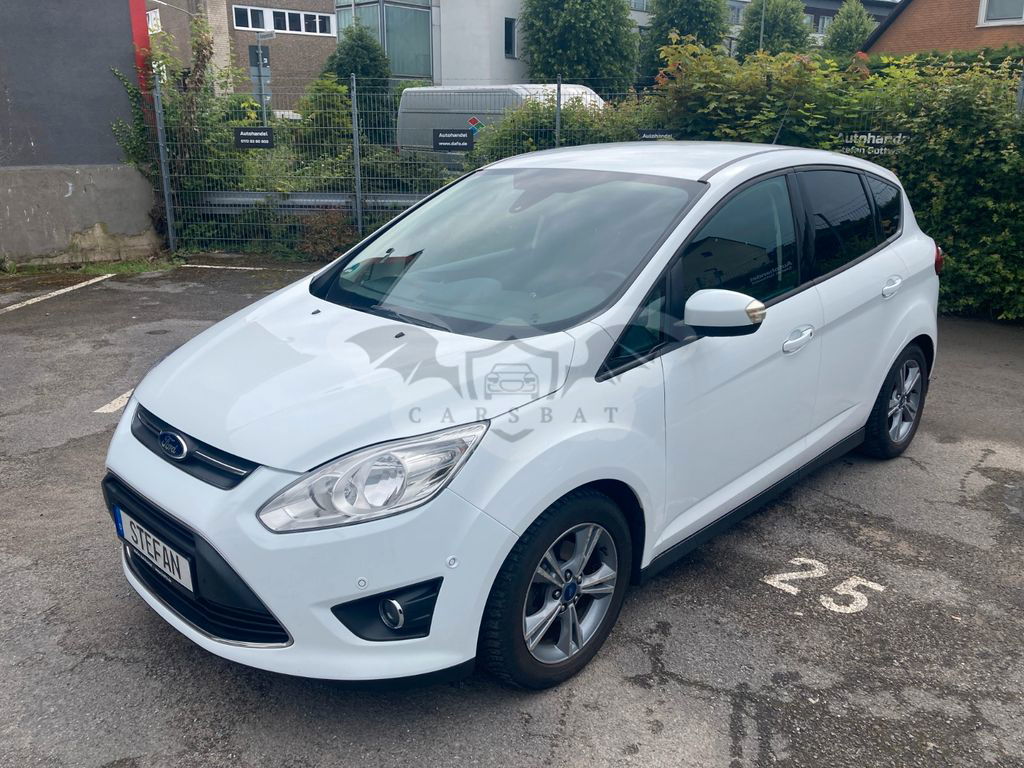 Ford C-Max 2014