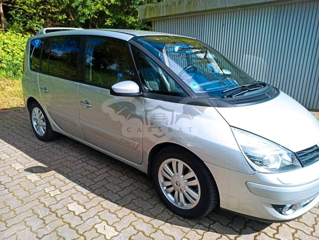 Renault Espace 2006