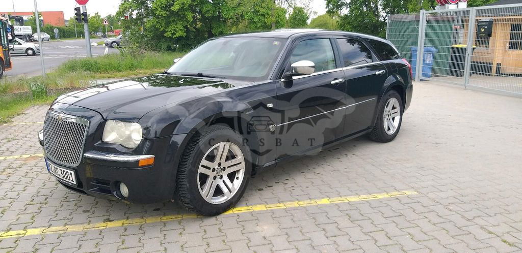 Chrysler 300C 2007