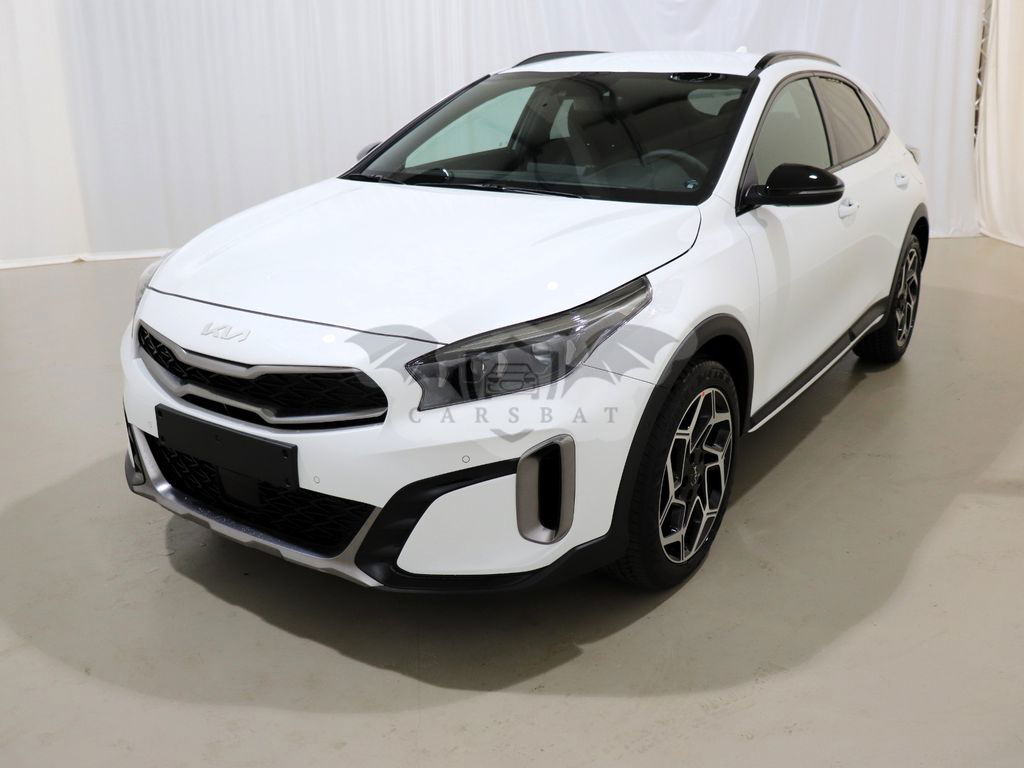Kia XCeed 2024