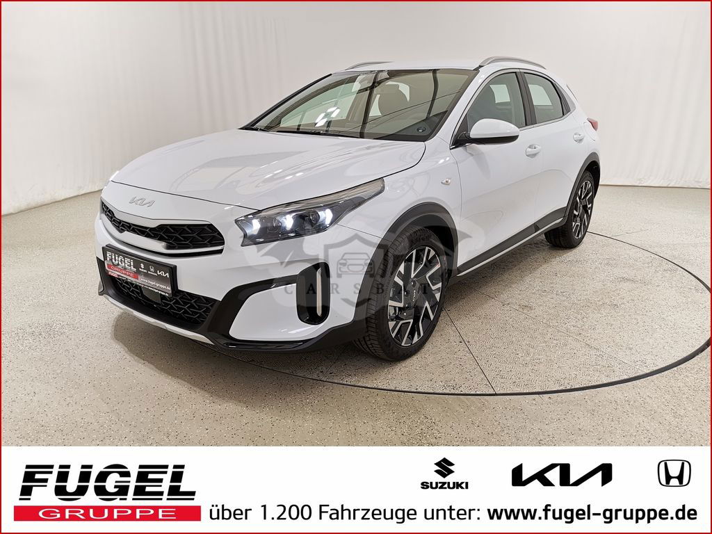 Kia XCeed 2024