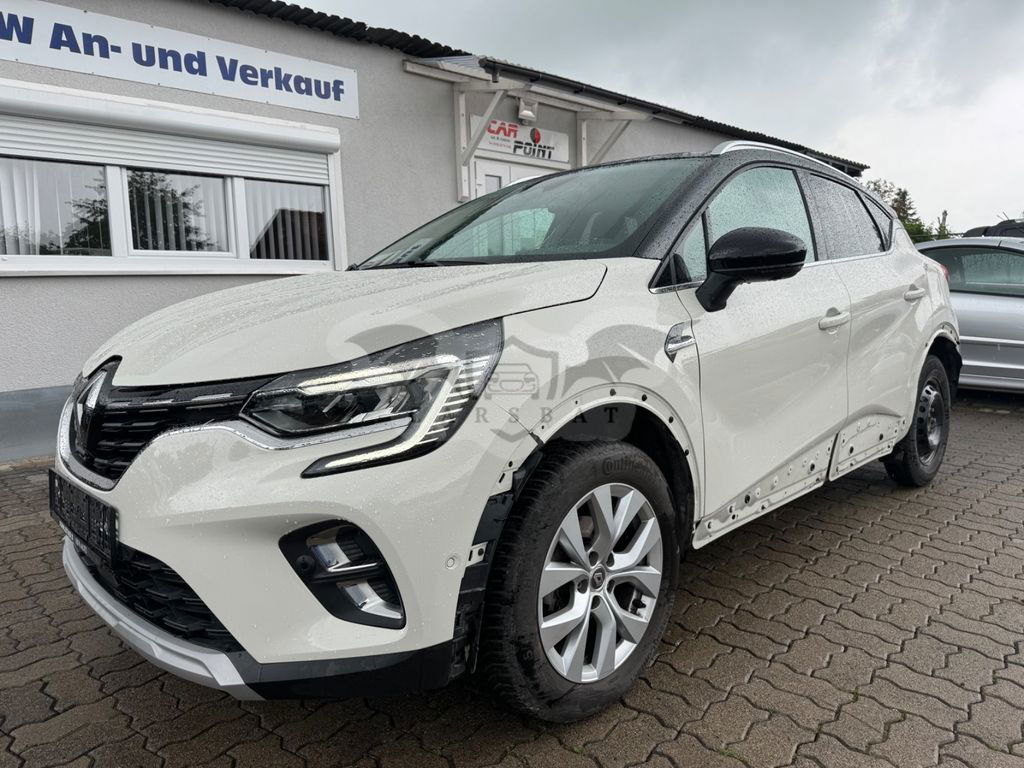 Renault Captur 2020