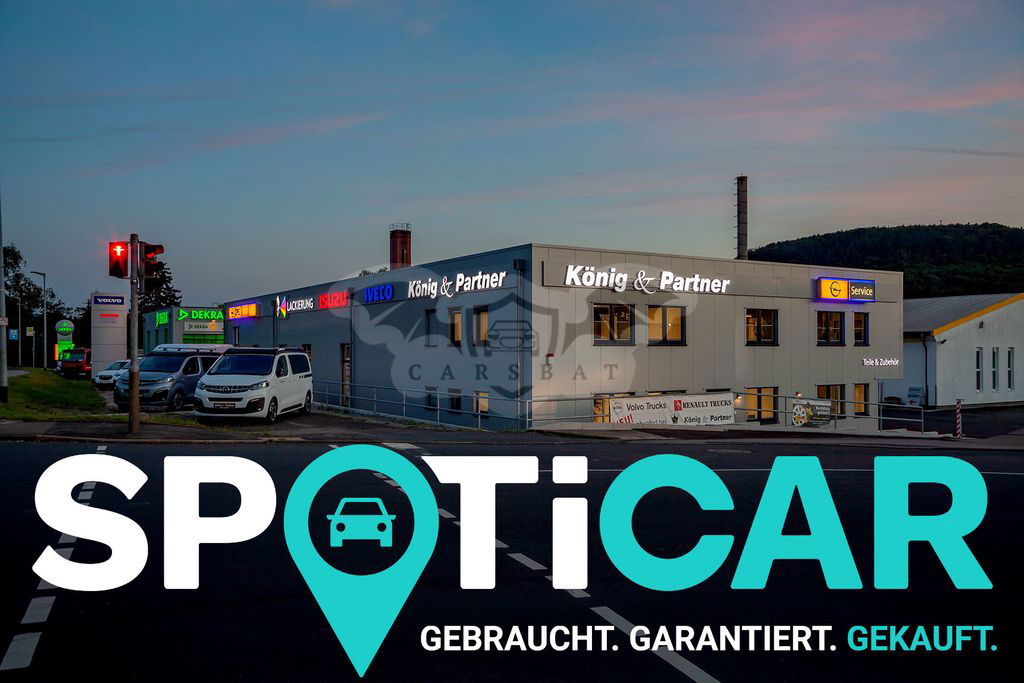 Opel Corsa 2022