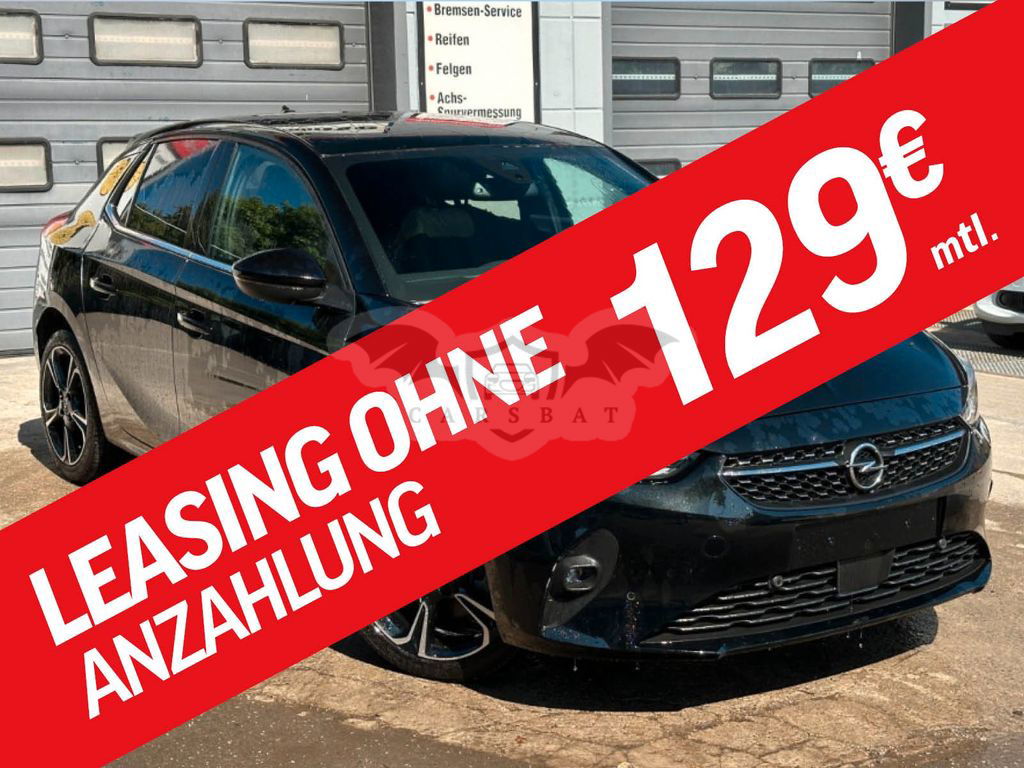 Opel Corsa 2023