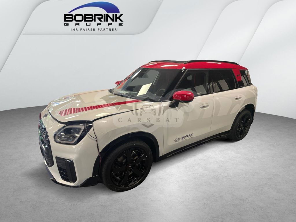 Mini Countryman 2024