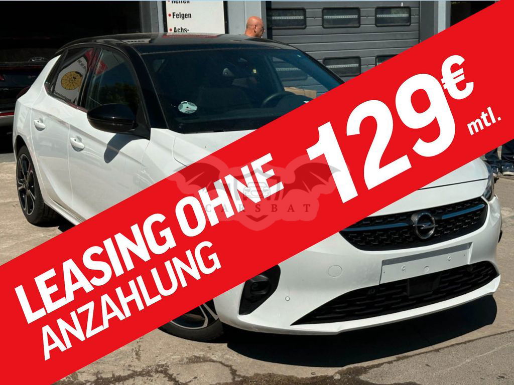 Opel Corsa 2023