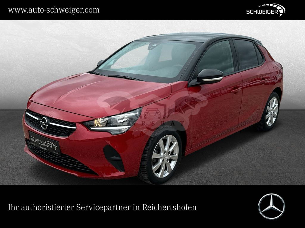Opel Corsa 2023
