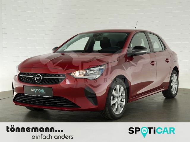 Opel Corsa 2023