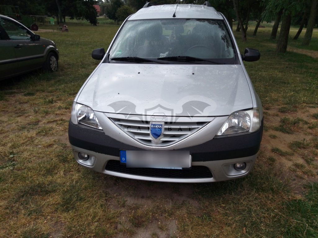Dacia Logan 2008