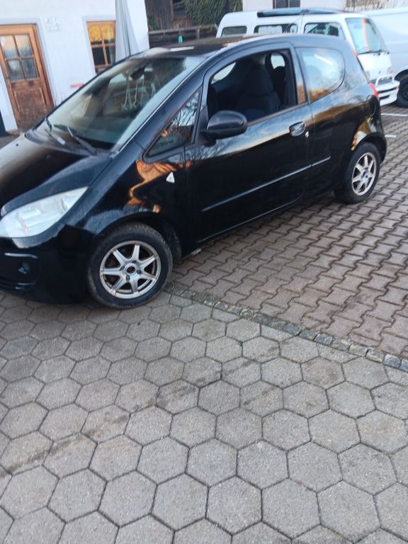 Mitsubishi Colt 2006