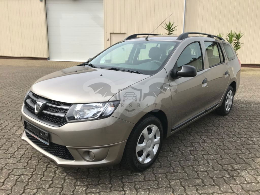 Dacia Logan 2014
