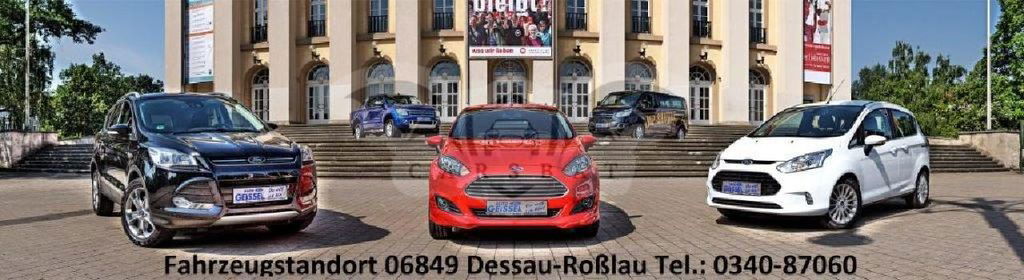 Ford C-Max 2017
