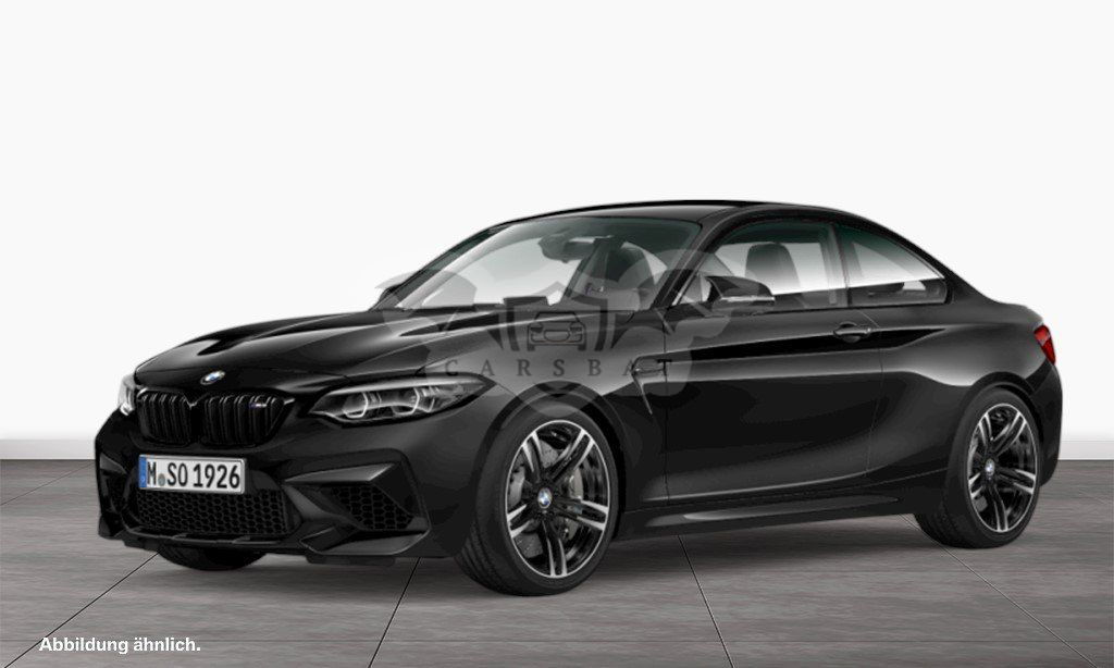 BMW M2 2021