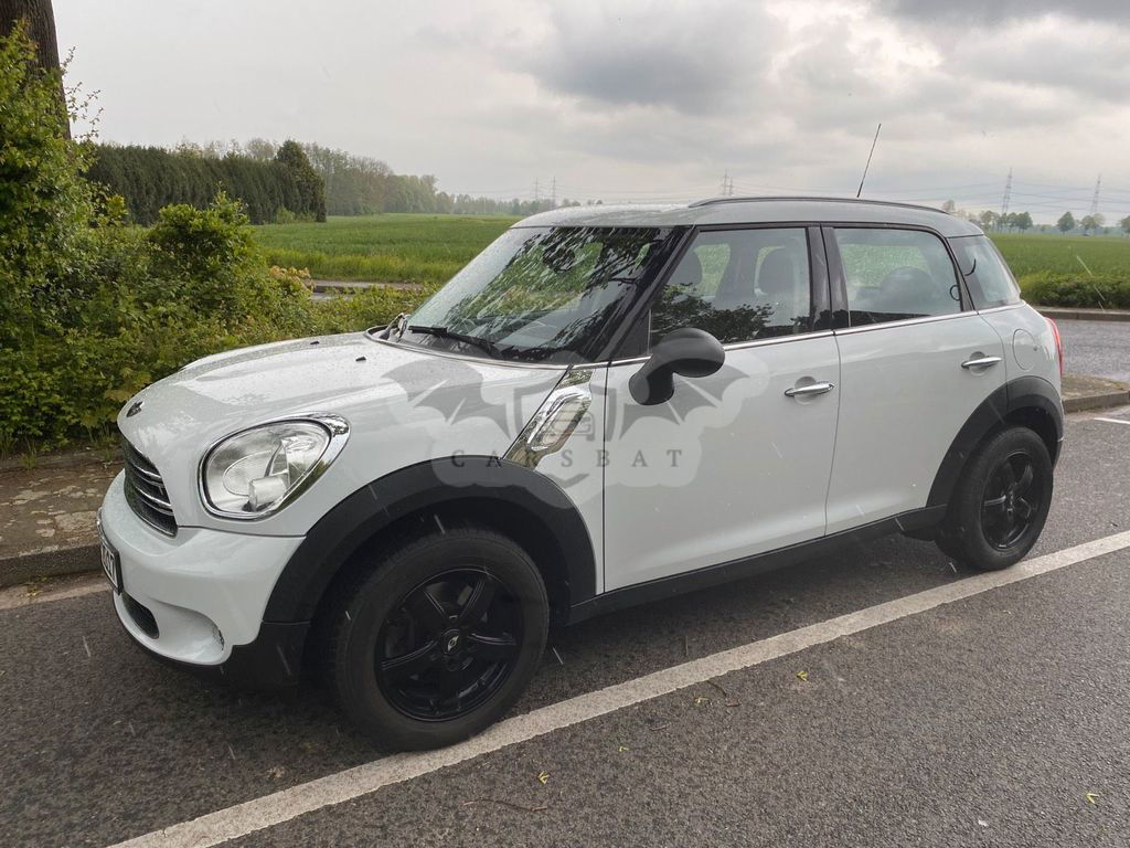 Mini One 2016