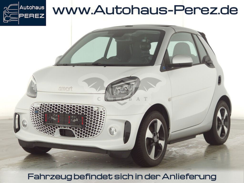 Smart Fortwo 2022