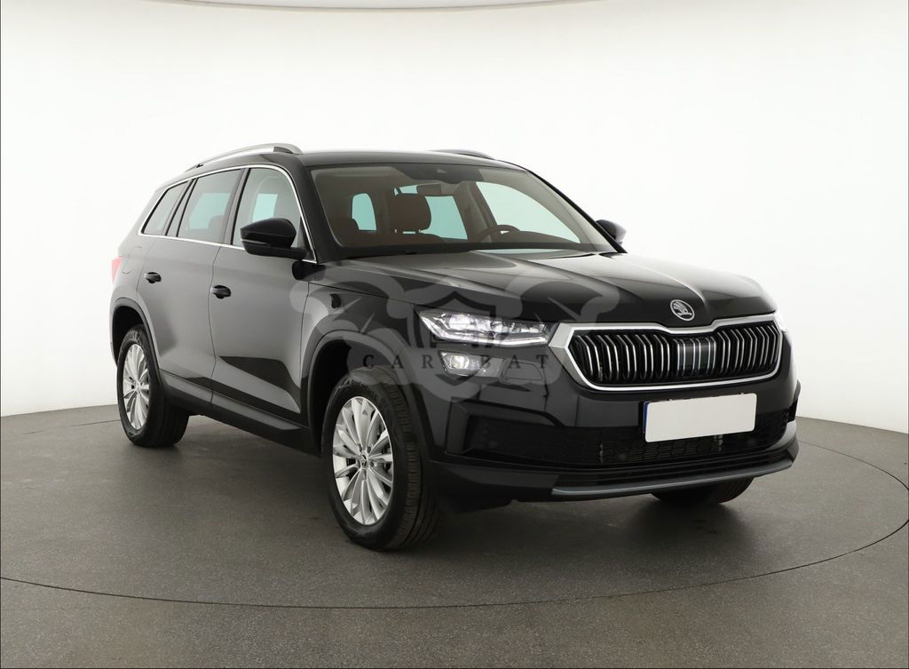 Skoda Kodiaq 2023