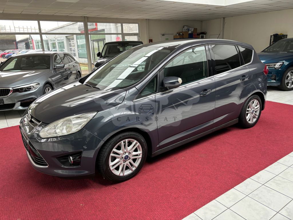 Ford C-Max 2013
