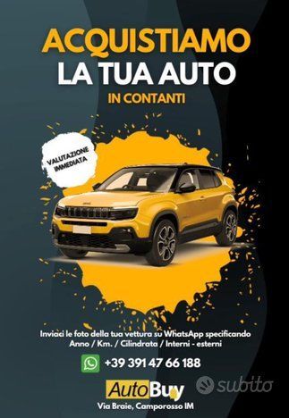 Fiat Panda 2012