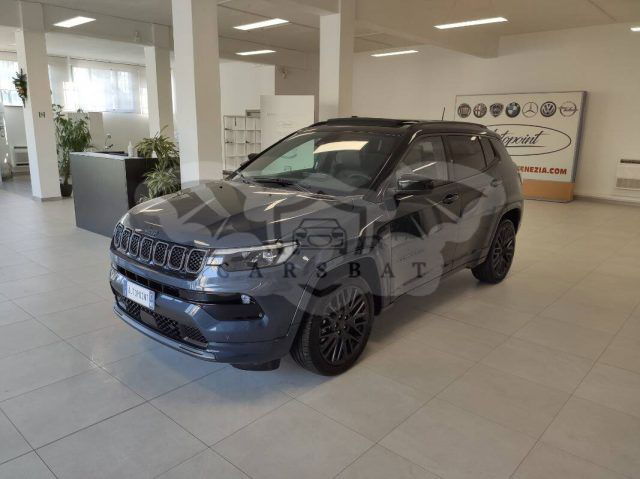 Jeep Compass 2021