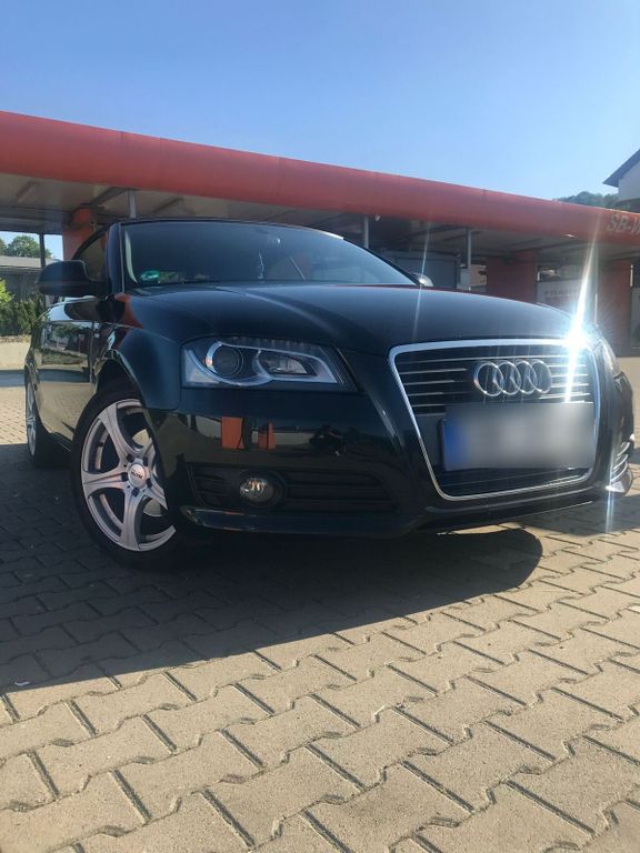 Audi A3 2010