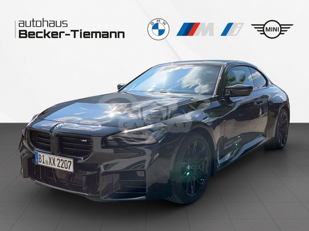 BMW M2 2024