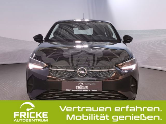Opel Corsa 2022