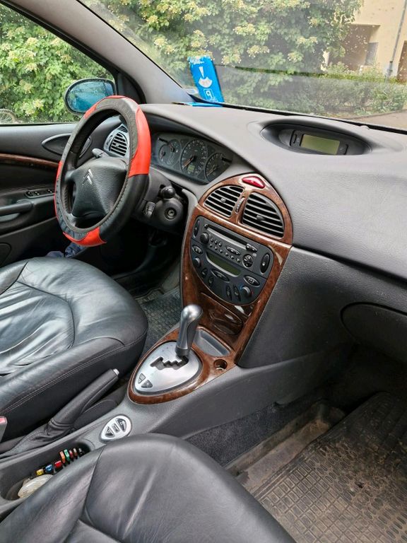 Citroën C5 2004