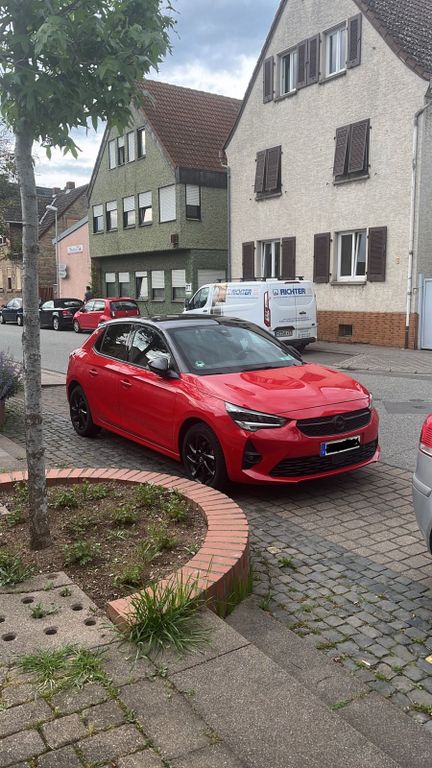 Opel Corsa 2022