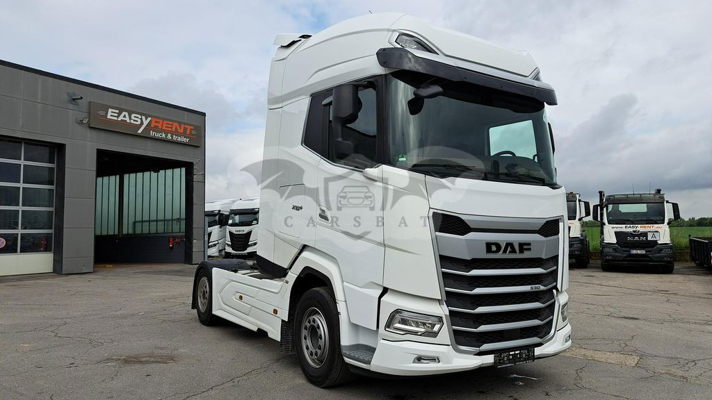 DAF XG 2023