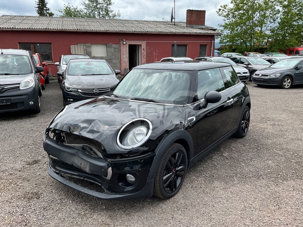 Mini One 2016