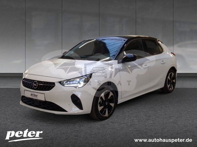 Opel Corsa 2023
