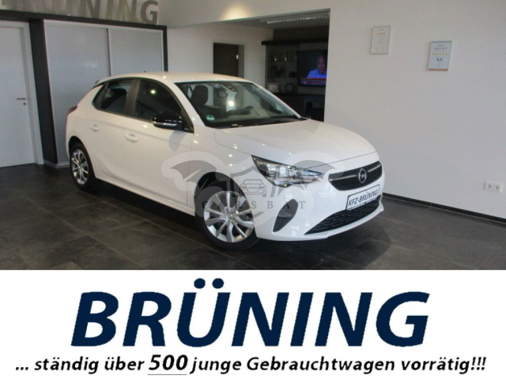 Opel Corsa 2023