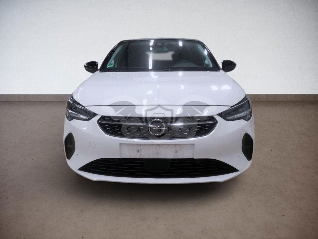 Opel Corsa 2022