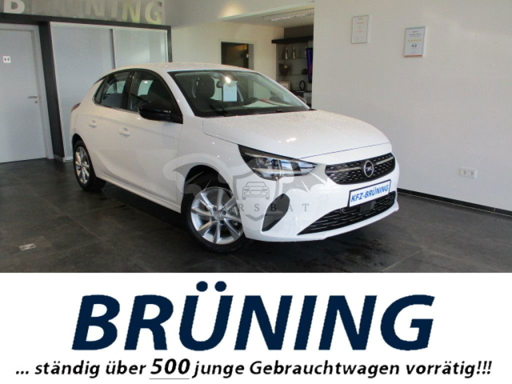 Opel Corsa 2023