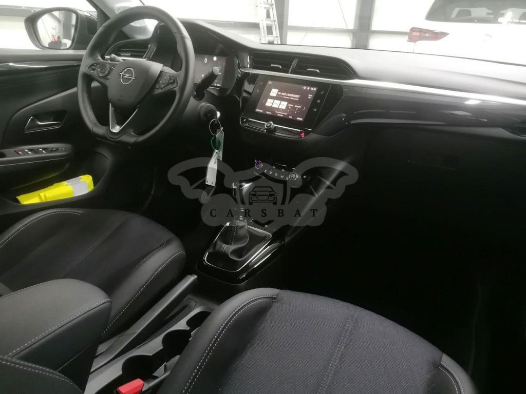 Opel Corsa 2022