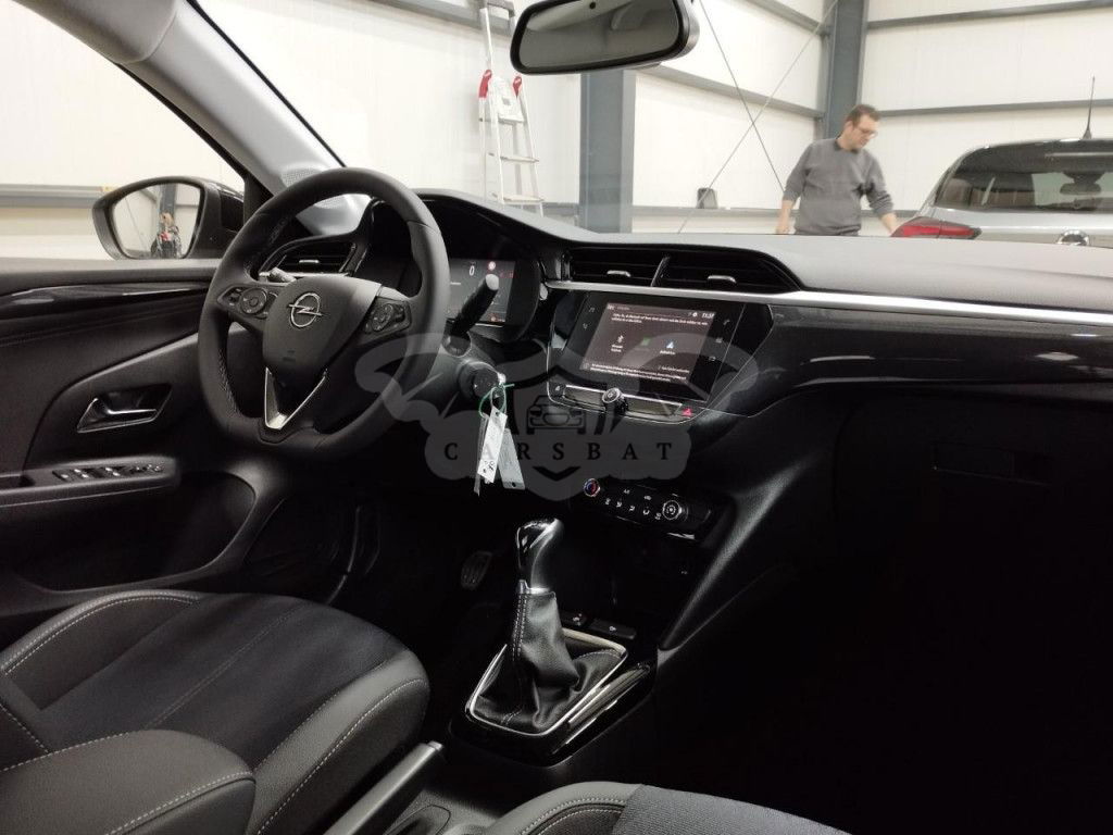 Opel Corsa 2023