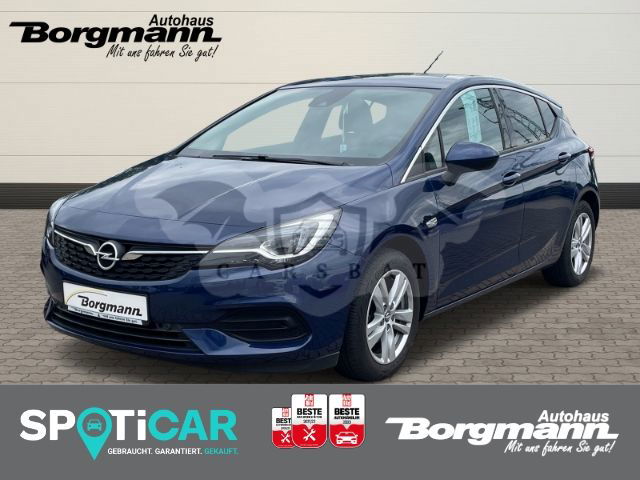 Opel Astra 2020
