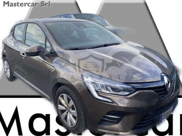 Renault Clio 2019