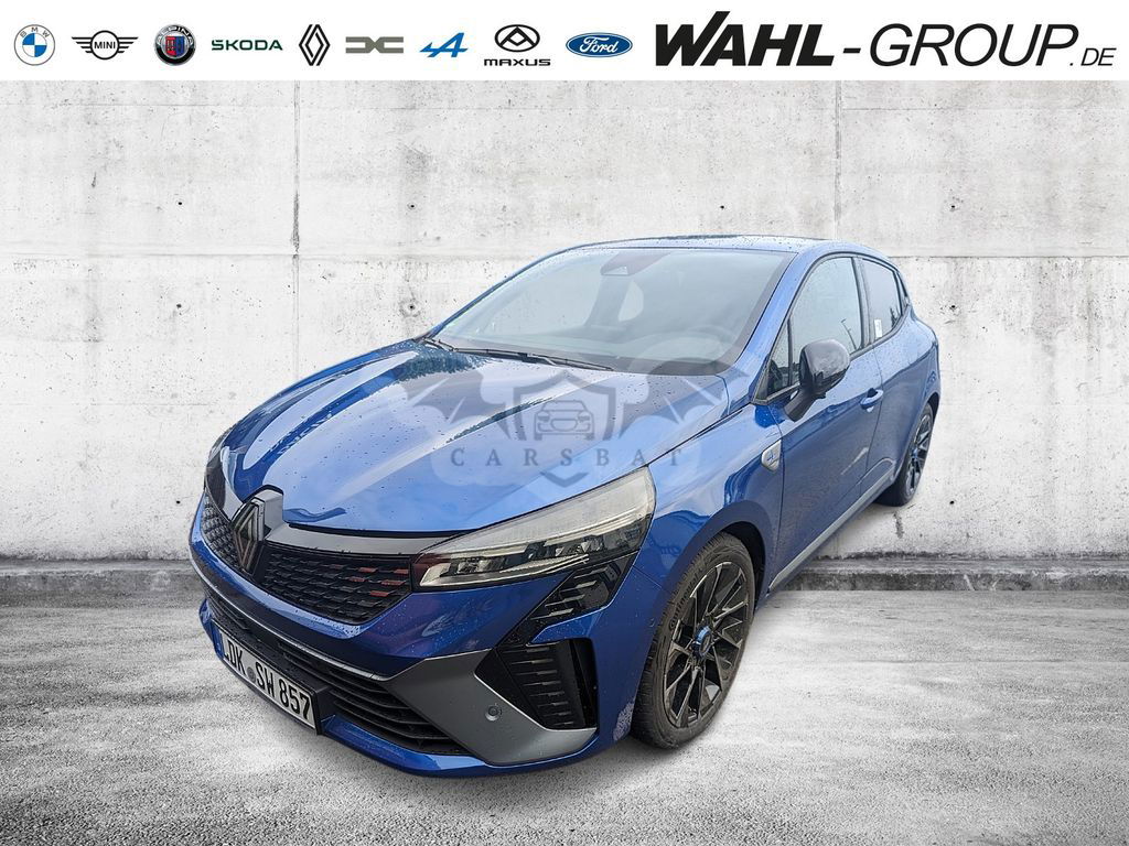 Renault Clio 2023