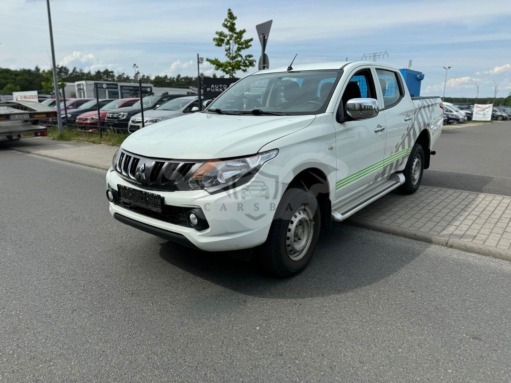 Mitsubishi L200 2019